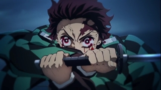 انیمه شیطان کش فصل 2 قسمت 13 با زیرنویس فارسی - انیمه Demon Slayer فصل 2 قسمت 13 با زیرنویس فارسی