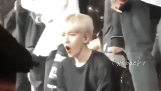 اکسو بکهیون/اکسوال نیستی اگه...