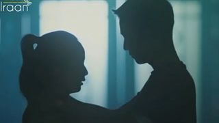 میکس از سریال گل برفی