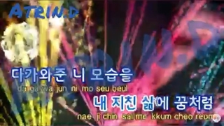 اهنگ (paradise) از (T-Max) با زیرنویس کره ای و انگلیسی بی کلام (boys over flower)