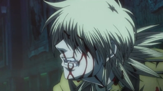 دانلود Hellsing Ultimate قسمت 7 با زیرنویس چسبیده