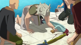 دانلود Fumetsu no Anata e قسمت 12 با زیرنویس چسبیده