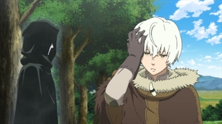 دانلود Fumetsu no Anata e قسمت 13 با زیرنویس چسبیده