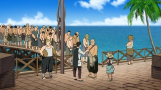 دانلود Fumetsu no Anata e قسمت 16 با زیرنویس چسبیده