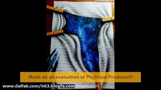 ساخت کلیپ-حسام الدین شفیعیان با میکس آهنگ راز از زنده یاد ناصر عبدلهی