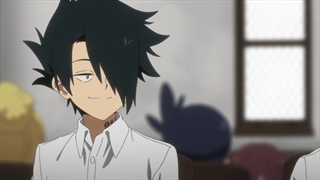 دانلود The Promised Neverland قسمت 8 با زیرنویس چسبیده