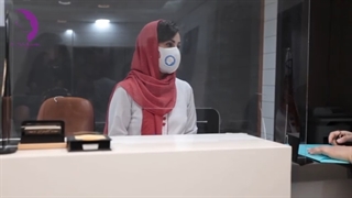 دکتر محمدعلی حسینی جراح گوش و حلق و بینی در اهواز لیفت ابرو