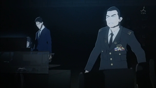 دانلود Ajin قسمت 12 با زیرنویس چسبیده