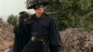 سریال *El Zorro * قسمت سیزدهم_فصل1