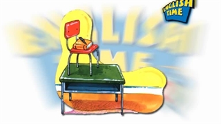 English Time 2 Run 4 Unit 8 Practice Time D