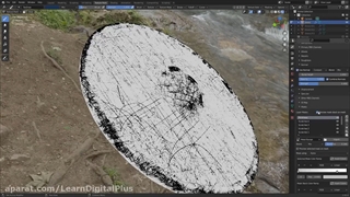 پلاگین Pbr Painter