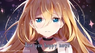 نایکتور انیمه