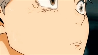 Haikyuu