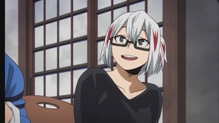 انیمه مای هیرو اکادمی فصل ۵ قسمت ۲ دوبله فارسی