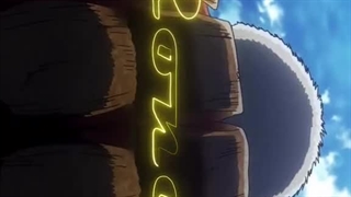 باز سم ترکیب attake of titian و one piece