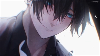 「Nightcore」→ Drowning In Your Love (Lyrics) by Jake Banfield نایتکور