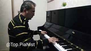 pish-daramade-esfahan اجرای قطعه پیش درآمد اصفهان(جواد معروفی) توسط کامران حیدری به همراه دانلود نت pdf