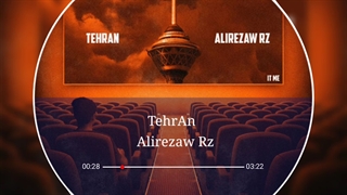 آلبوم جدید علیرضا آر زد پاندمیک