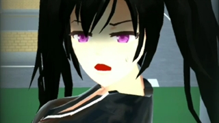 کیلیپ ساکورا اسکول