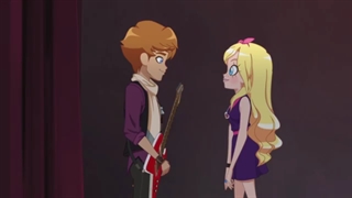 Lolirock