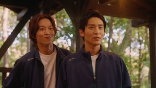 قسمت 5 از سریال ژاپنی محو شدن عشق اولم Vanishing My First Love 2021