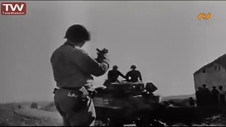 سینمایی -  روباه صحرا