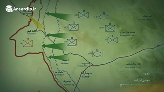 روایتی از عملیات کربلای ۶