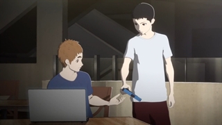 دانلود Ajin قسمت 5 فصل 2 با زیرنویس چسبیده