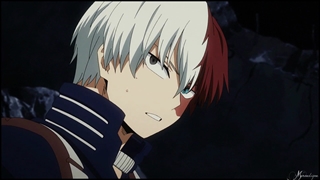 میکس از تودوروکی و میدوریا