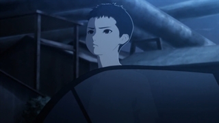 دانلود Ajin قسمت 12 فصل 2 با زیرنویس چسبیده