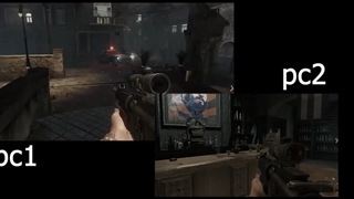 call of duty black ops 1 شبکه همکاری COOP