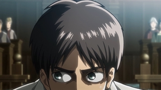 دانلود Attack on titan قسمت 14 با زیرنویس چسبیده