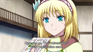 انیمه Leadale no Daichi nite فصل 01 قسمت 02  زیرنویس