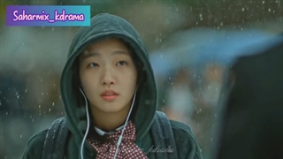 میکس عاشقانه سریال گابلین با آهنگ کاری کردی احسان خواجه امیری