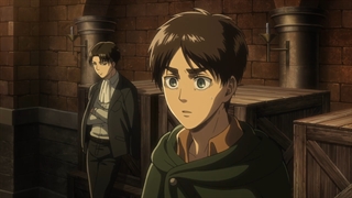 دانلود Attack on titan قسمت 6 فصل 2 با زیرنویس چسبیده