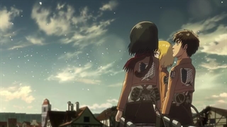 دانلود Attack on titan قسمت 6 فصل 3 با زیرنویس چسبیده