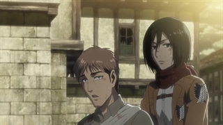 دانلود Attack on titan قسمت 18 فصل 3 با زیرنویس چسبیده
