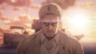 دانلود Attack on titan قسمت 2 فصل 4 با زیرنویس چسبیده