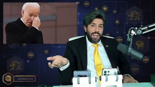 تنش عجیب اینروزهای آمریکا_جو بایدن در آستانه استیضاح