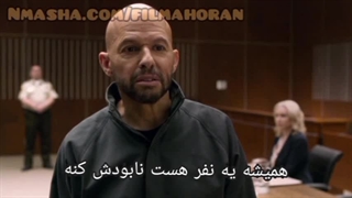 یکی پیدا میشه زندگیت رو نابود کنه دوبله بلوچی لکس لوتر