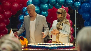 سکانس جذاب نیسان آبی قسمت 14 ( قسمت 14 نیسان آبی ) | نسخه کامل