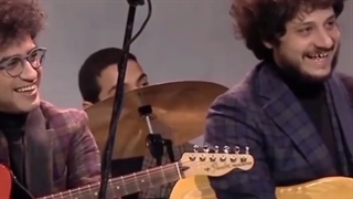 نه شیر داره و نه جایگاهی برای شیر کلیپ طنز برنامه همرفیق