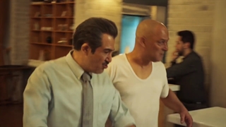 دانلود قسمت 13 سیزدهم سریال کمدی نیسان آبی / کامل و بدون سانسور