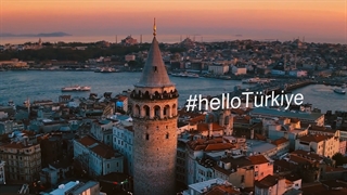 تغییر نام کشور Turkey به Türkiye
