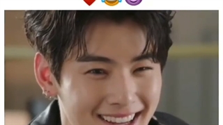 مگه میشه روشون کراش نزد