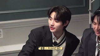 پشت صحنه قسمت 19 برنامه EN-O'CLOCK انهایپن ( زیرنویس فارسی )