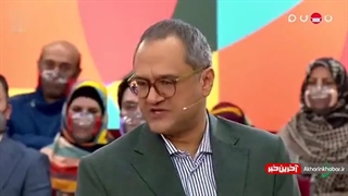 ماجرای عاشق شدن پژمان بازغی در هجده سالگی