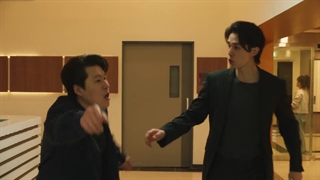 قسمت 9 سریال بد و دیوانه با زیرنویس فارسی اضافه شد و زیرنویس انگلیسی چسبیدهBAD AND CRAZY 배드 앤 크레이지 قسمت نهم سریال بد و دیوانه