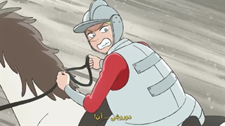 انیمه ousama ranking قسمت 13 با زیرنویس فارسی