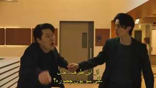 قسمت 9 سریال کره ای بد و دیوانه Bad and Crazy 2021 +زیرنویس فارسی چسبیده با بازی لی دونگ ووک & وی هاجون &N& هان جی یون-720p